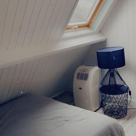 Chalet Renove Cabourg Exteriör bild